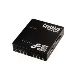 Great Scott Gadgets Cynthion USB 2.0 Protocol Analyzer & FPGA Dev Tool