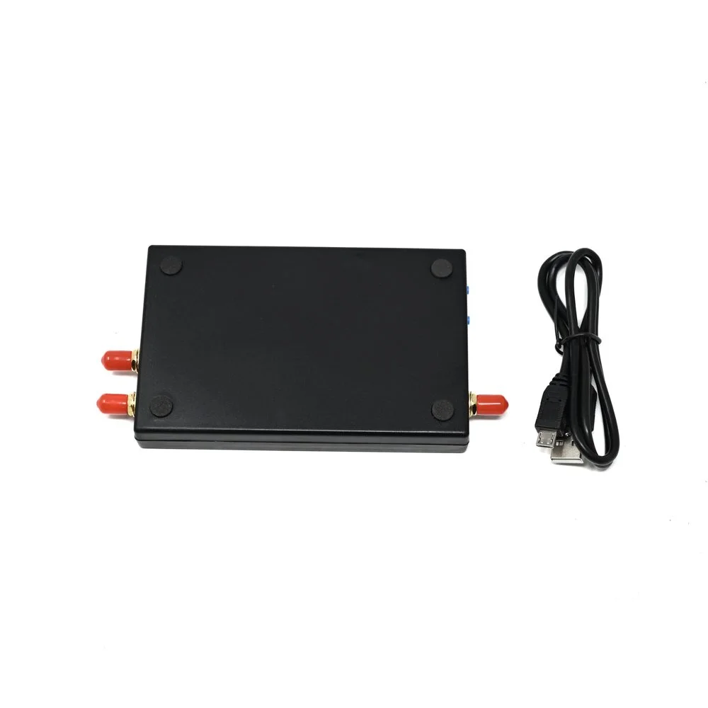 Great Scott Gadgets HackRF One SDR Transceiver 1MHz-6GHz - Image 3
