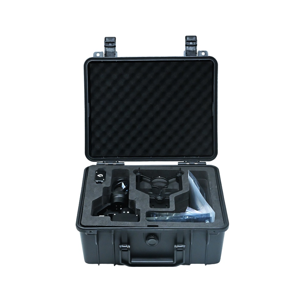 Gremsy G-HADRON Gimbal & Mainboard Bundle - Image 5
