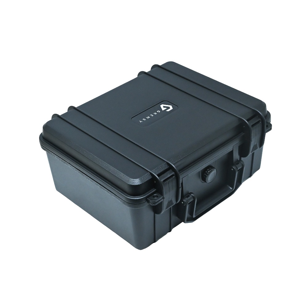 Gremsy G-HADRON Gimbal & Mainboard Bundle - Image 6
