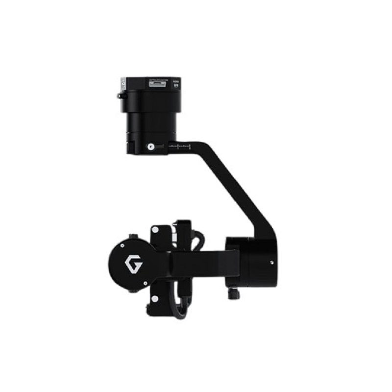 Gremsy Pixy LR Standard Kit for Sony ILX-LR1 - Image 3