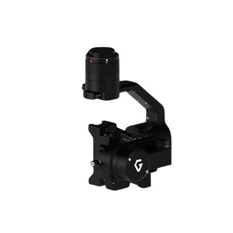 Gremsy Pixy MR Gimbal for DJI M300/M350 RTK