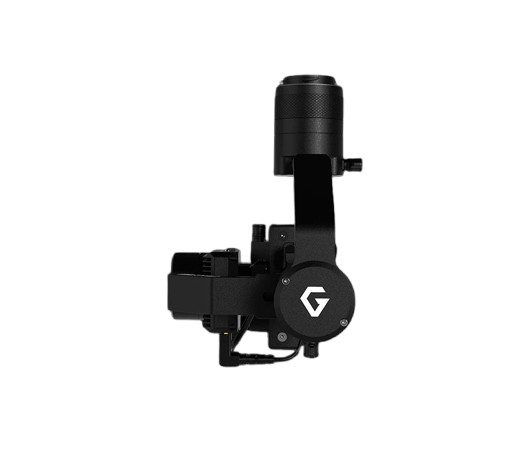 Gremsy Pixy MR Gimbal for DJI M300/M350 RTK - Image 2