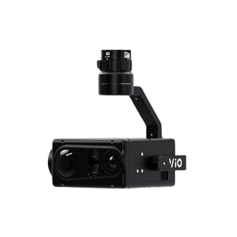 Gremsy VIO G1 EO/IR 4K Thermal Laser Payload