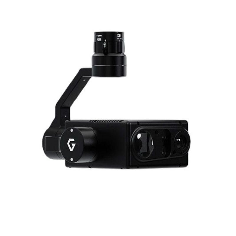 Gremsy VIO G1 EO/IR 4K Thermal Laser Payload - Image 2