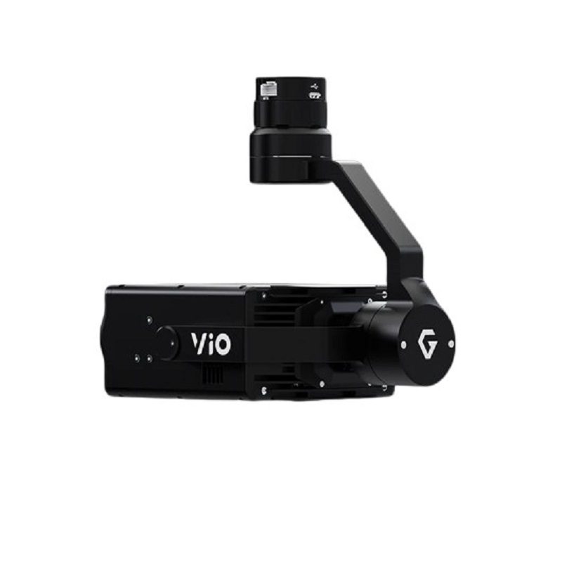 Gremsy VIO G1 EO/IR 4K Thermal Laser Payload - Image 3