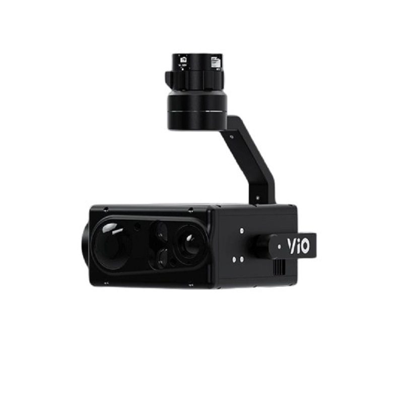Gremsy VIO G1 EO/IR 4K Thermal Laser Payload - Image 4