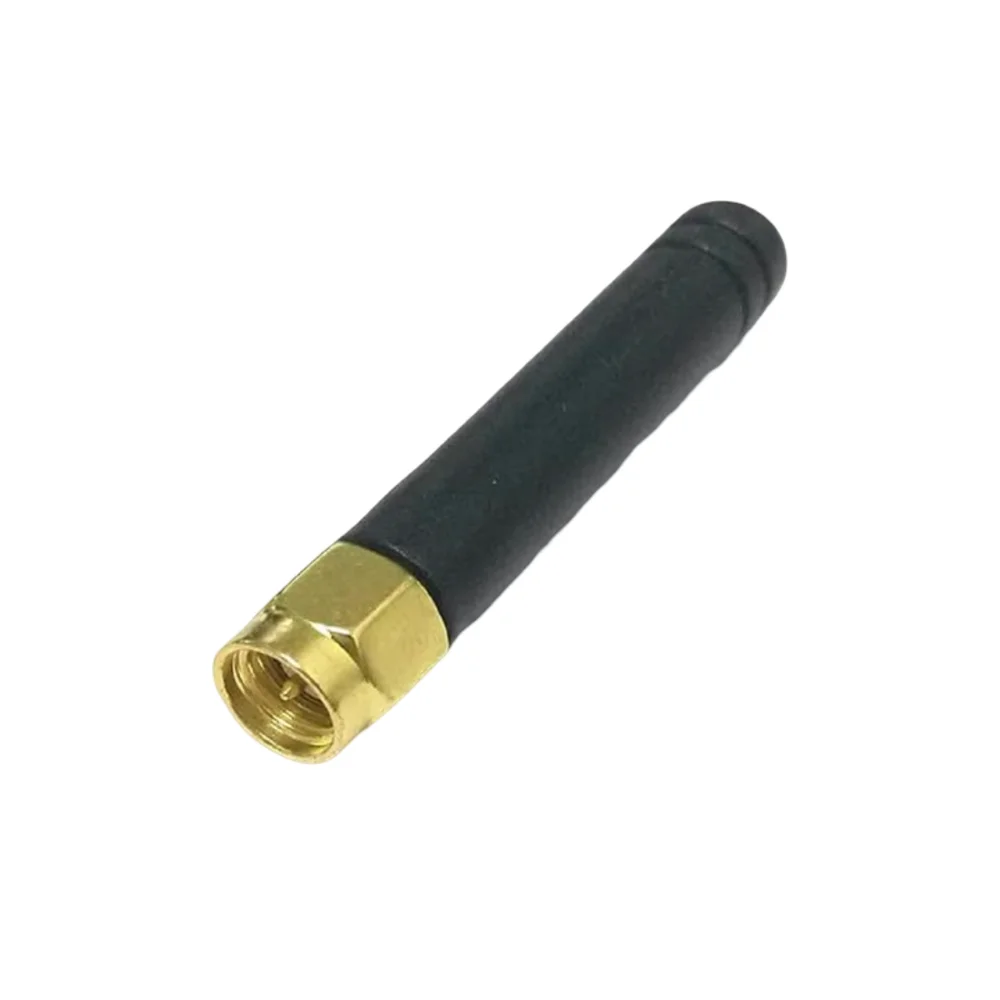 GSM Antenna SMA 5cm 900-1800MHz 2dBi