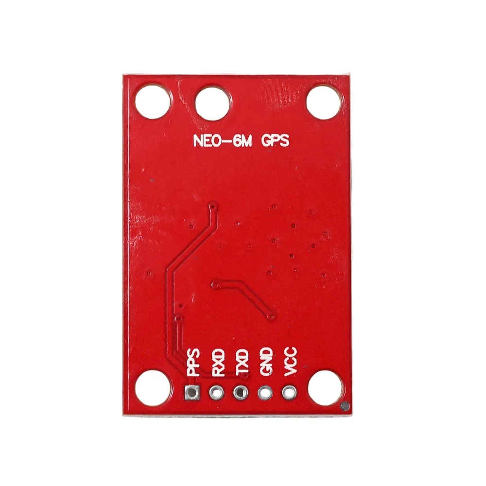 GY-NEO6MV2 GPS Module w/ u-blox NEO-6M & Antenna - Image 3