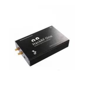 HackRF One Software Defined Radio (SDR) 1MHz-6GHz