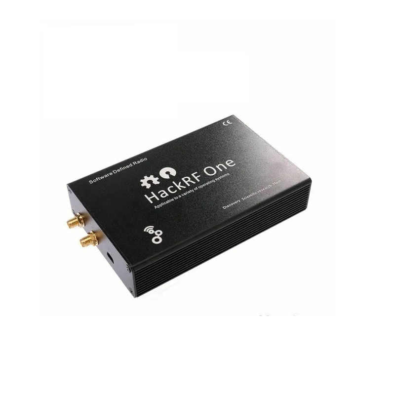 HackRF One Software Defined Radio (SDR) 1MHz-6GHz