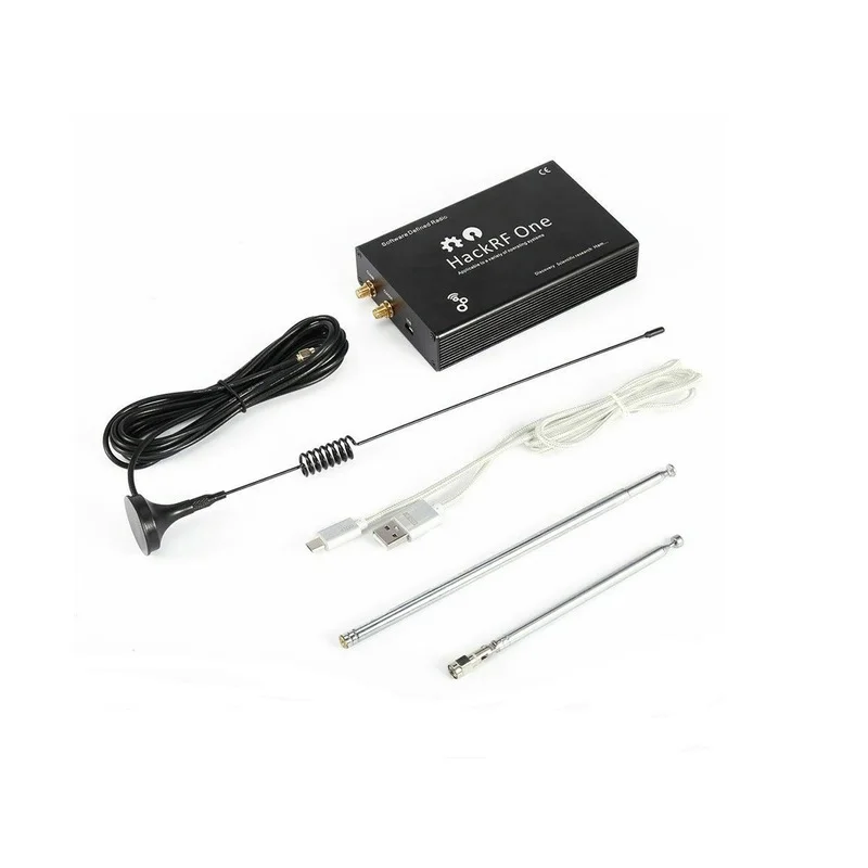 HackRF One Software Defined Radio (SDR) 1MHz-6GHz - Image 2