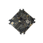 HappyModel ELRS F4 2G4 AIO Flight Controller