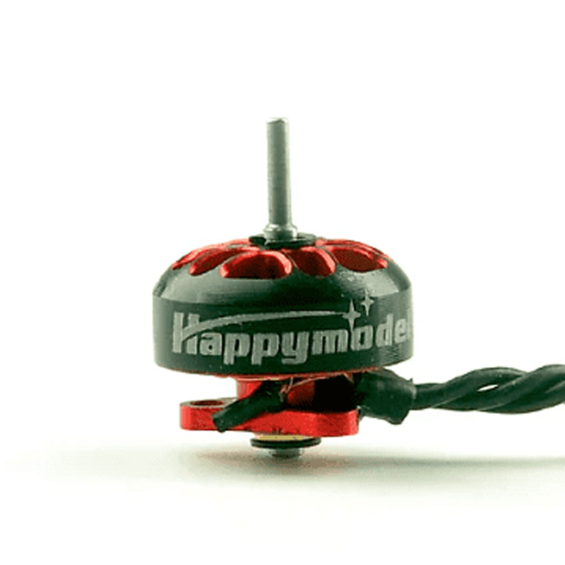 HappyModel EX0802 19000KV Unibell Brushless Motor (CW)