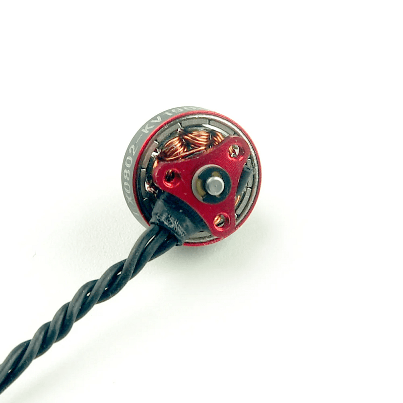 HappyModel EX0802 19000KV Unibell Brushless Motor (CW) - Image 2