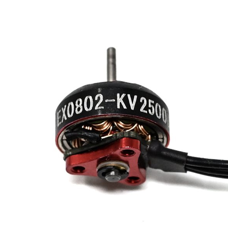 HappyModel EX0802 KV25000 Brushless Motor (CCW) - Image 3