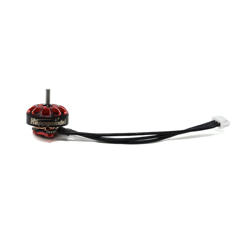 HappyModel EX1102 KV10000 1.5mm Shaft Brushless Motor (CCW) - Image 2