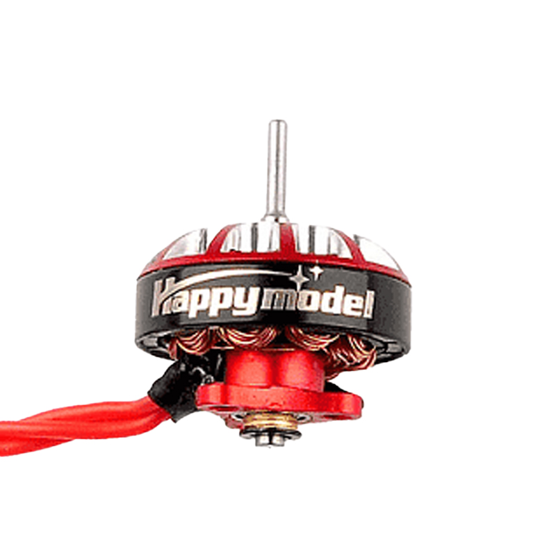 HappyModel EX1102 KV10000 1.5mm Shaft Brushless Motor (CW)