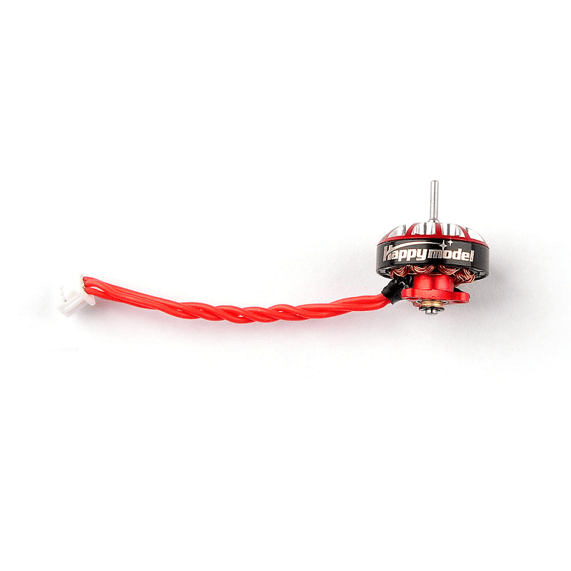 HappyModel EX1102 KV10000 1.5mm Shaft Brushless Motor (CW) - Image 2
