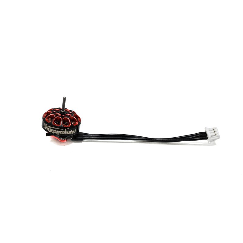 HappyModel EX1102 KV9000 1mm Shaft Brushless Motor (CCW) - Image 2