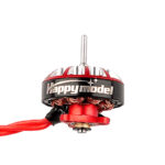 HappyModel EX1102 KV9000 1mm Shaft Brushless Motor (CW)
