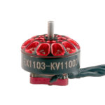 HappyModel EX1103 KV11000 Brushless Motor (CW)