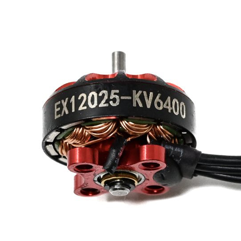 HappyModel EX1202.5 KV6400 Brushless Motor (CCW)