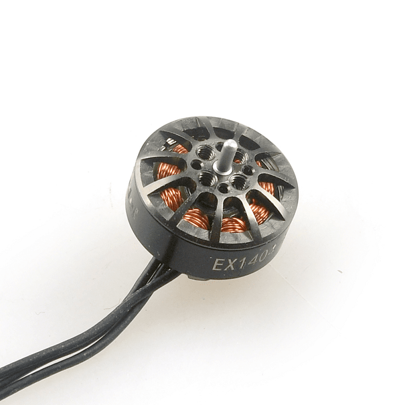 HappyModel EX1404 3500KV Brushless Motor (CW) - Image 2