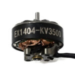 HappyModel EX1404 KV3500 Brushless Motor (CCW)