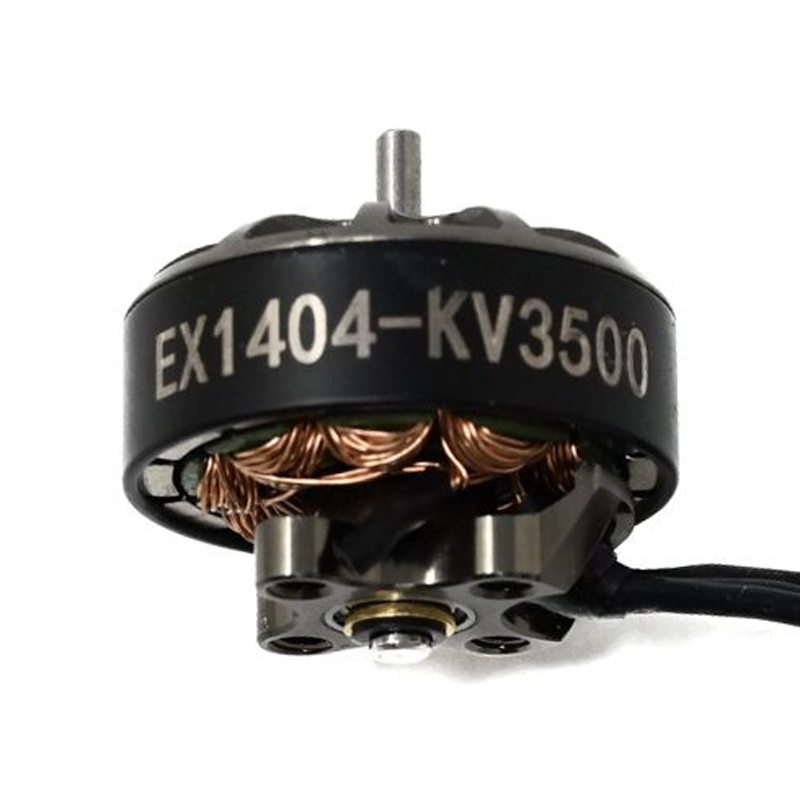 HappyModel EX1404 KV3500 Brushless Motor (CCW)