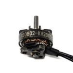 HappyModel RS0802 KV20000 Brushless Motor (CCW)