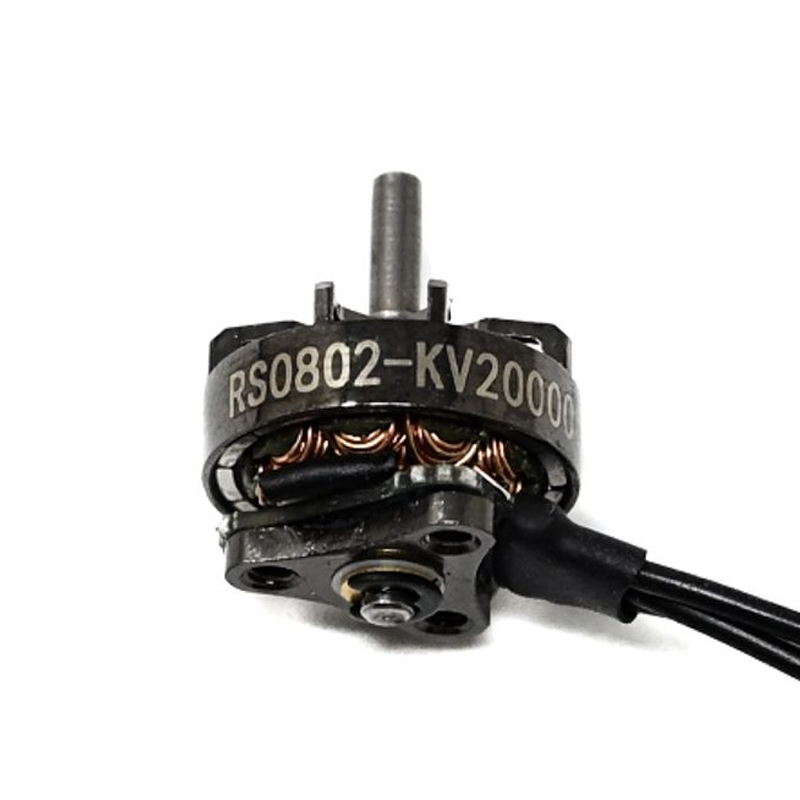 HappyModel RS0802 KV20000 Brushless Motor (CCW)