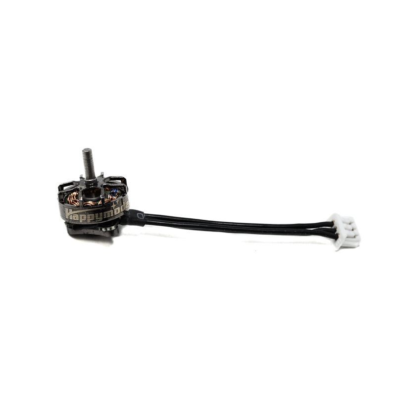 HappyModel RS0802 KV20000 Brushless Motor (CCW) - Image 2