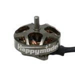 HappyModel RS1002 20000KV Brushless Motor (CCW) - Silver