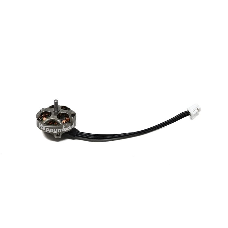 HappyModel RS1002-20000KV Brushless Motor (CW) - Silver - Image 2