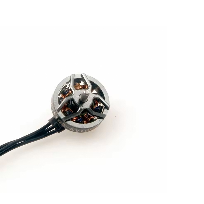 HappyModel RS1102 KV13500 1.5mm Shaft Brushless Motor (CCW) - Image 2