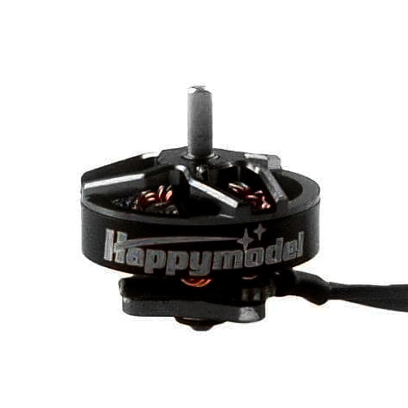 HappyModel RS1102 KV13500 1.5mm Shaft Brushless Motor (CW)