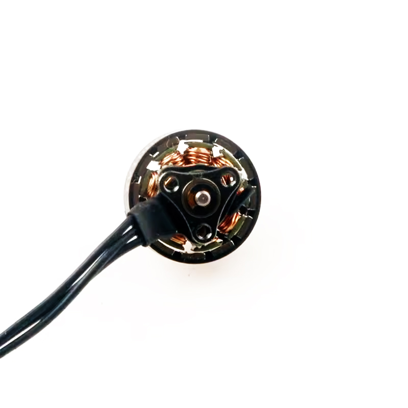 HappyModel RS1102 KV13500 1.5mm Shaft Brushless Motor (CW) - Image 2