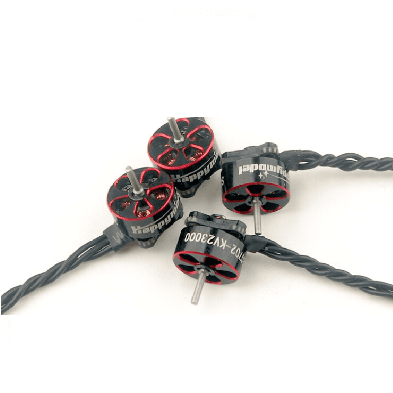 HappyModel SE0702 KV23000 Brushless Motor (CW) - Image 2