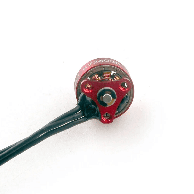 HappyModel SE0702 KV26000 Brushless Motor (CW) - Image 2