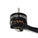 HappyModel SE0702 KV28000 Brushless Motor (CCW)