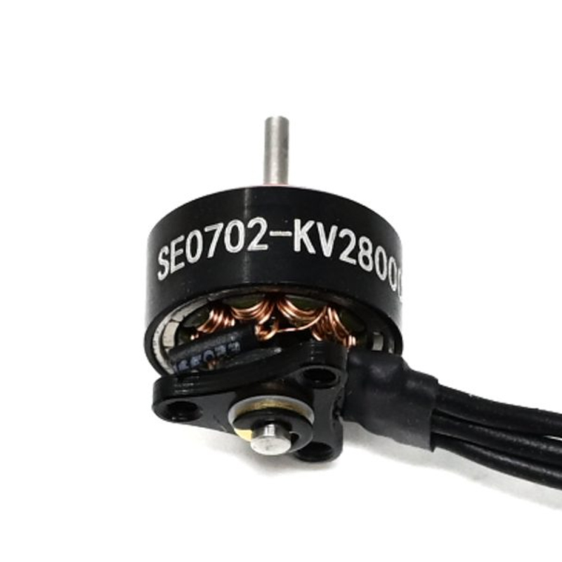 HappyModel SE0702 KV28000 Brushless Motor (CCW)