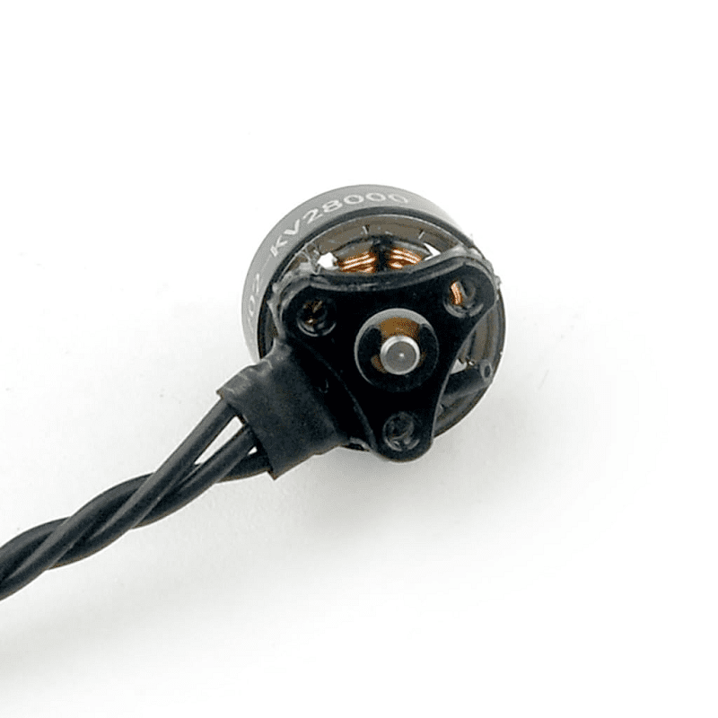 HappyModel SE0702 KV28000 Brushless Motor (CW) - Image 2