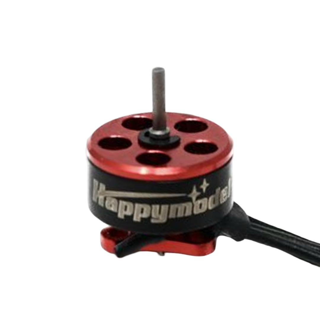 HappyModel SE0802 KV19000 Brushless Motor - Regular Edition (CCW)