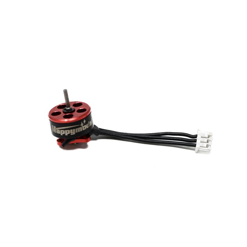 HappyModel SE0802 KV19000 Brushless Motor - Regular Edition (CCW) - Image 2