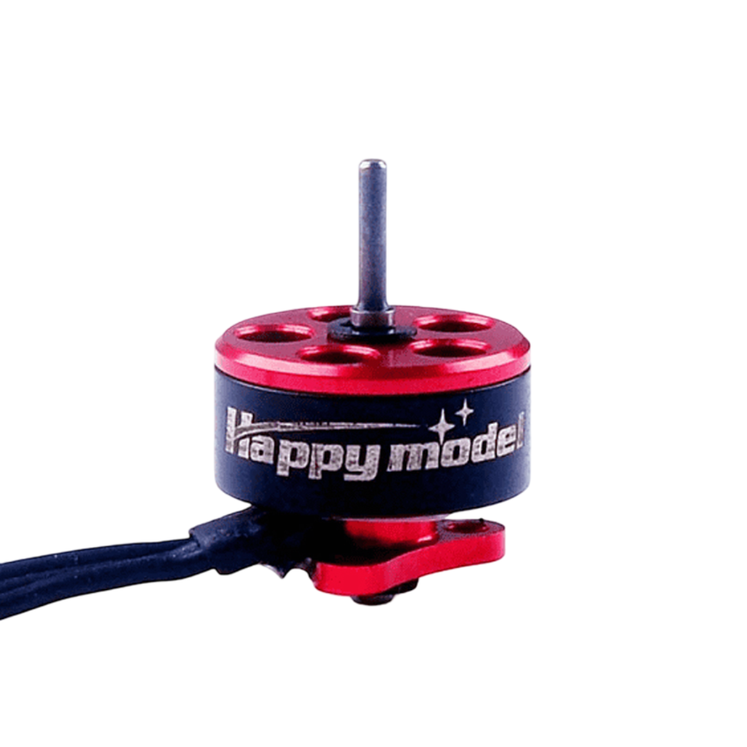 HappyModel SE0802 KV19000 Brushless Motor - Regular Edition (CW)