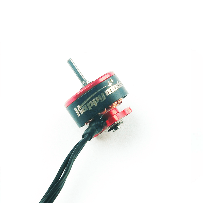 HappyModel SE0802 KV19000 Brushless Motor - Regular Edition (CW) - Image 2
