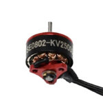 HappyModel SE0802 KV25000 Brushless Motor - Race Edition (CCW)
