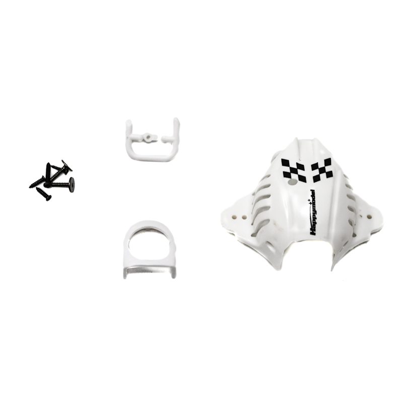 HappyModel Canopy for SNAPPER7 Drone - Image 2