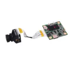 Hawkeye 4K Split v4.0 Action Camera w/ Gyroflow & 170° FOV